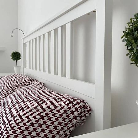 Central Modern Apartment Rome -Locazione Turistica- 외부 사진