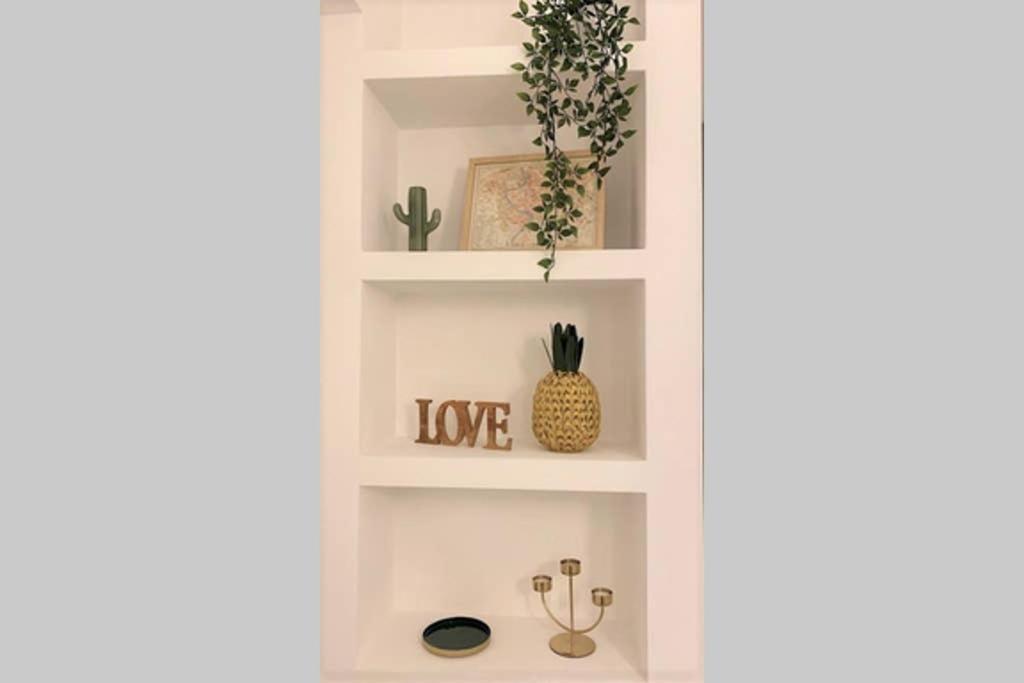 Central Modern Apartment Rome -Locazione Turistica- 외부 사진
