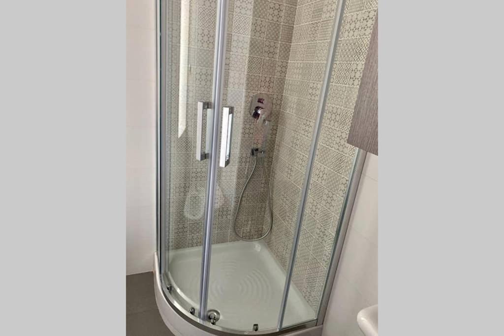 Central Modern Apartment Rome -Locazione Turistica- 외부 사진