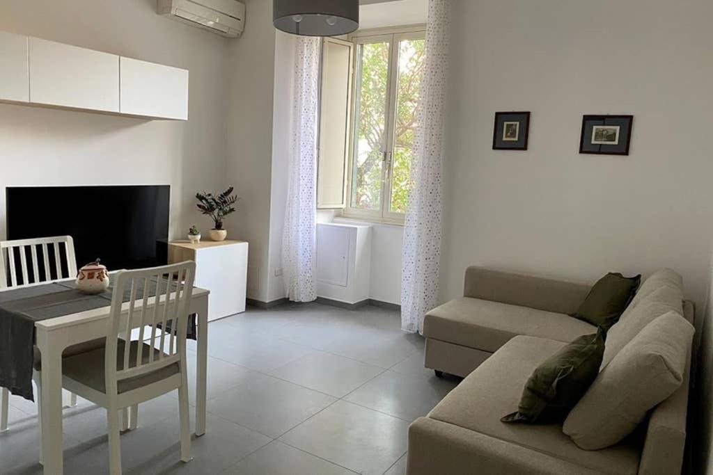 Central Modern Apartment Rome -Locazione Turistica- 외부 사진