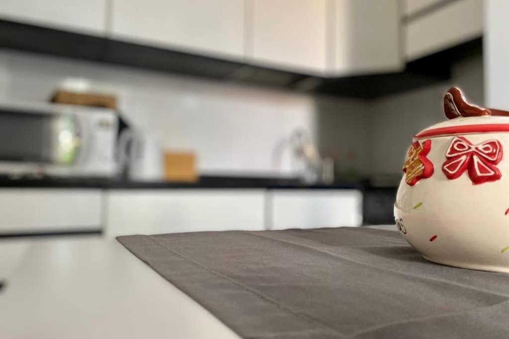 Central Modern Apartment Rome -Locazione Turistica- 외부 사진