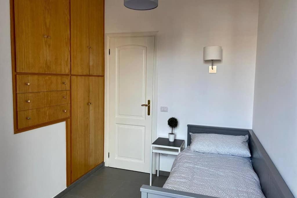 Central Modern Apartment Rome -Locazione Turistica- 외부 사진