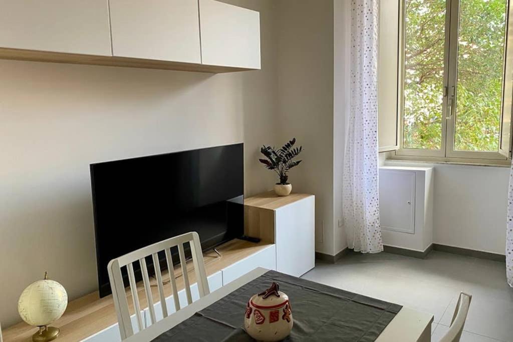 Central Modern Apartment Rome -Locazione Turistica- 외부 사진