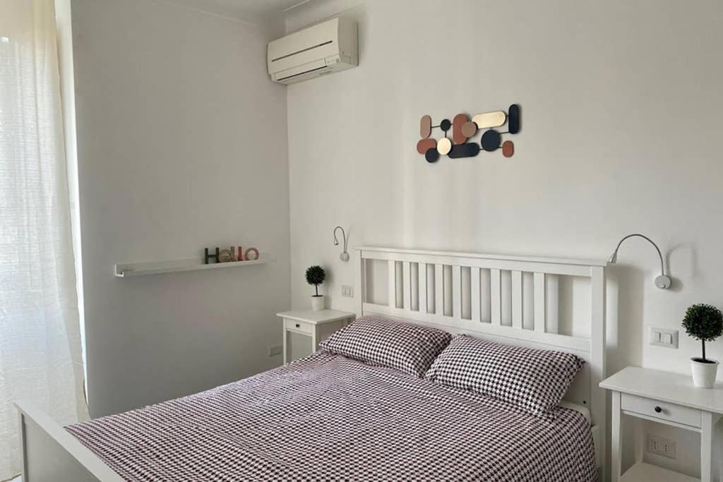 Central Modern Apartment Rome -Locazione Turistica- 외부 사진