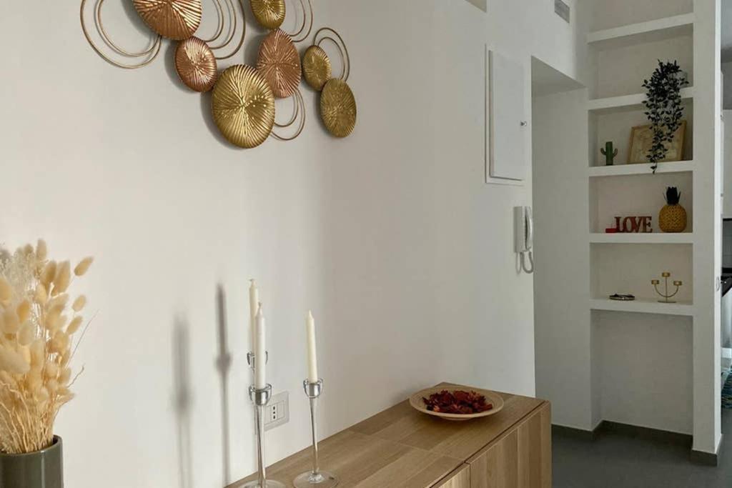 Central Modern Apartment Rome -Locazione Turistica- 외부 사진