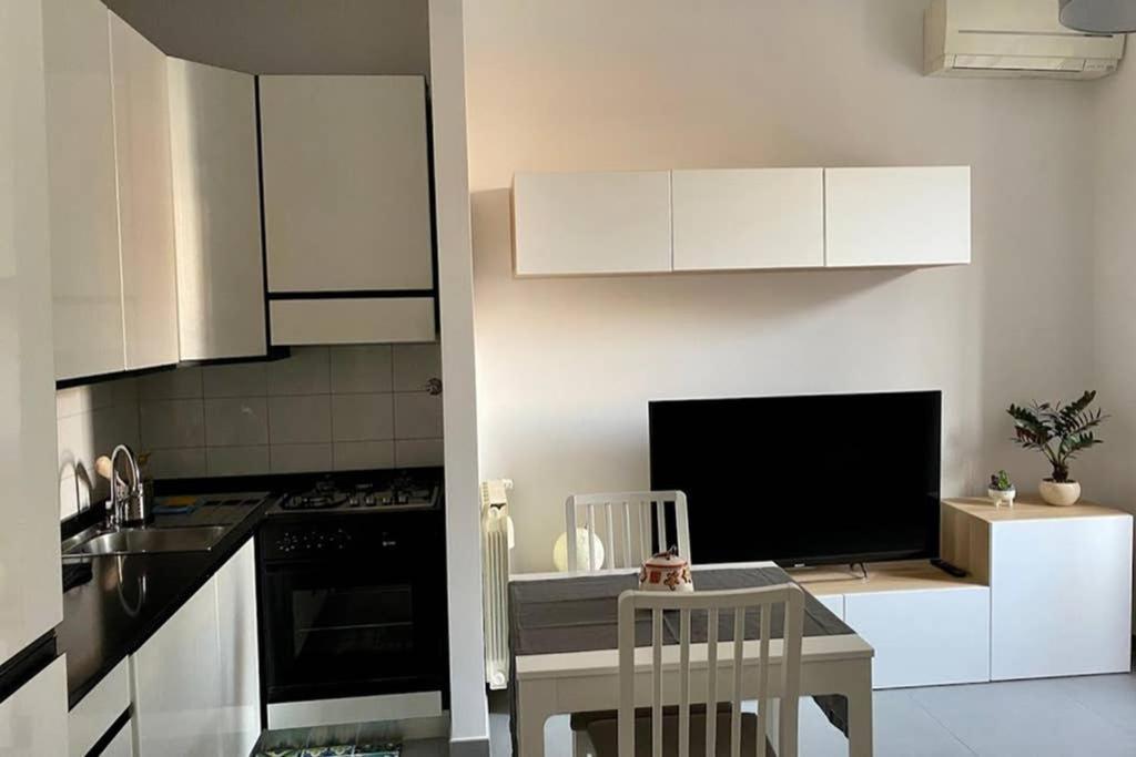 Central Modern Apartment Rome -Locazione Turistica- 외부 사진