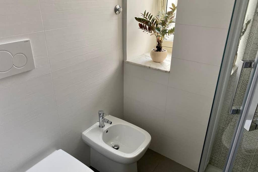 Central Modern Apartment Rome -Locazione Turistica- 외부 사진