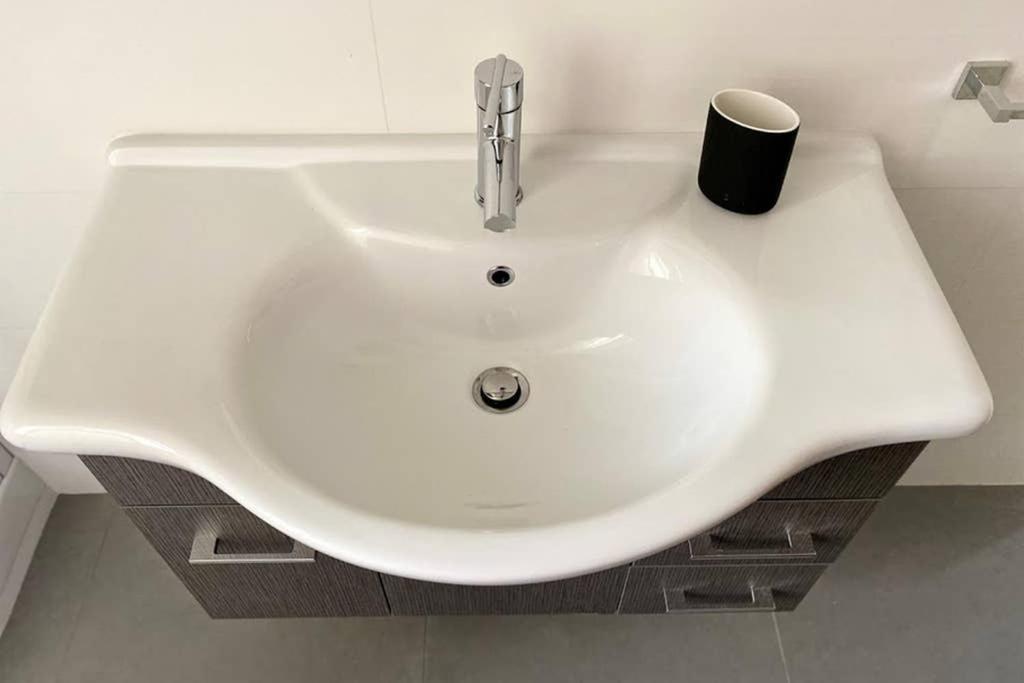 Central Modern Apartment Rome -Locazione Turistica- 외부 사진